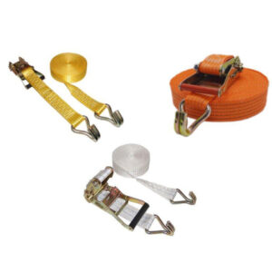 Conjunto de Amarração 5 Toneladas