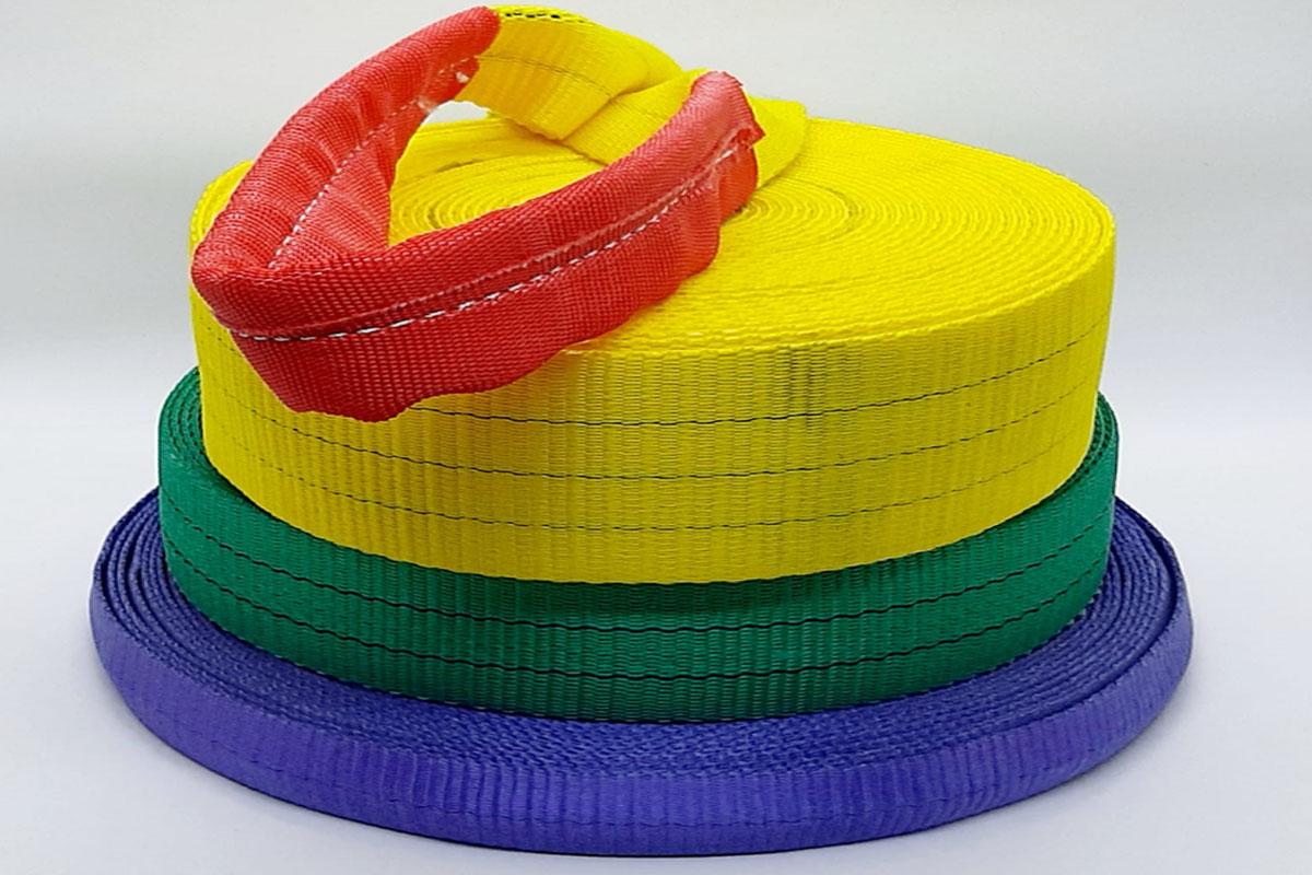 Fitas 100% de Poliéster - Imagem 5