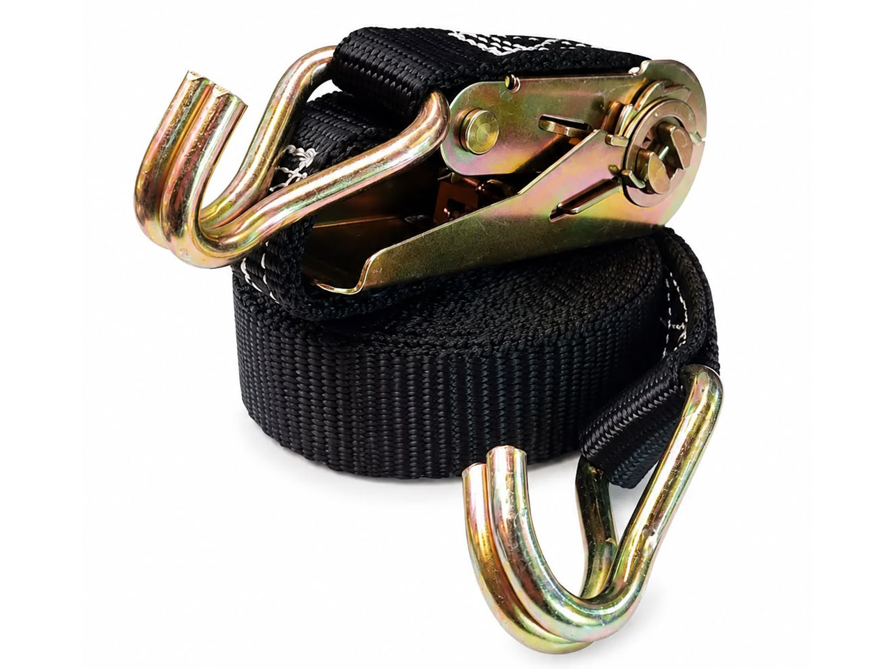 Conjunto de Amarração 25mm (500 kg)