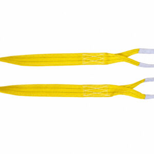 Sling 90mm Camada Dupla Amarela (3 Toneladas)