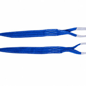 Sling 240mm Camada Dupla Azul (8 Toneladas)