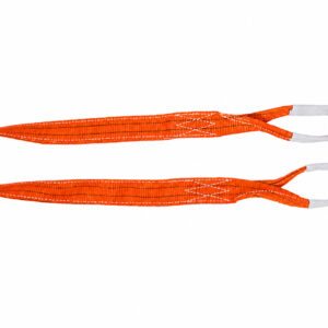Sling 300mm Camada Dupla Laranja (10 Toneladas)