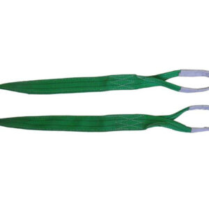 Sling 60mm Camada Dupla Verde (2 Toneladas)